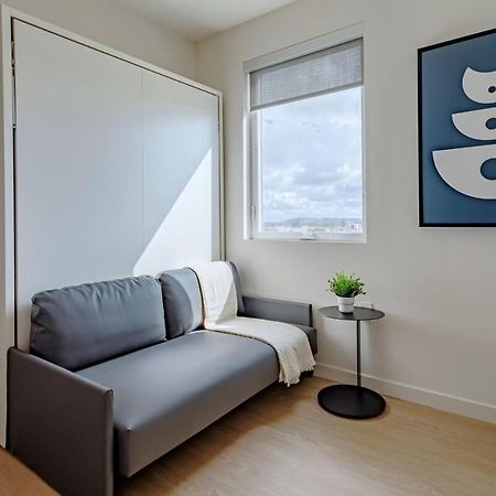 Stylish Near Ucla Coliving Suite W In Unit W&D Los Ángeles Exterior foto