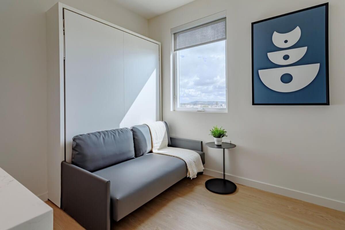 Stylish Near Ucla Coliving Suite W In Unit W&D Los Ángeles Exterior foto